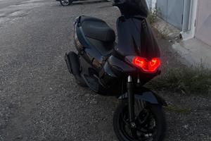 Gilera Runner 125