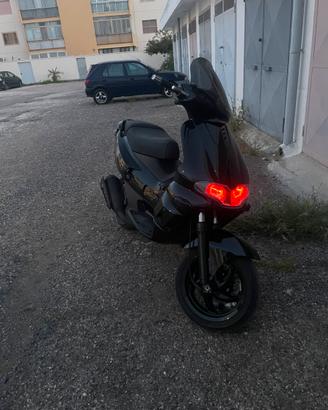 Gilera Runner 125