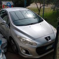 Peugeot 308cc cabrio 1.6 hdi