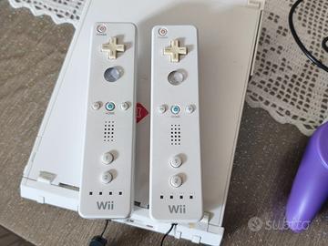 Nintendo wii