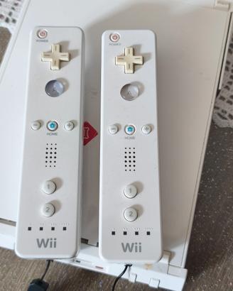 Nintendo wii