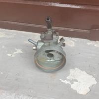 Carburatore dell’orto