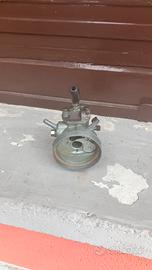 Carburatore dell’orto