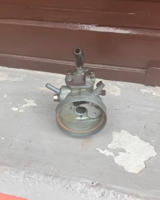 Carburatore dell’orto