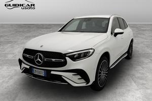 Mercedes GLC - X254 - GLC 220 d AMG Advanced Plus