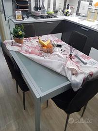 cucina componibile completa