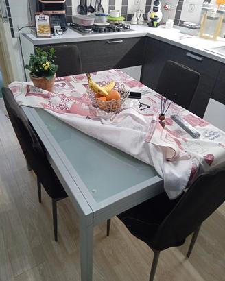 cucina componibile completa