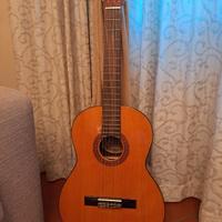 Chitarra Classica Clarissa