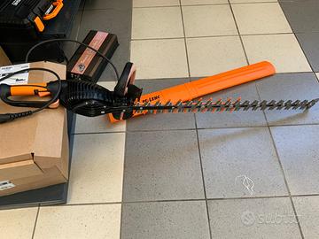 TAGLIASIEPI PELLENC MOFELLO HELION 3 LAMA DA 65