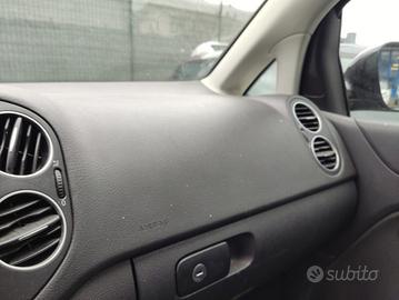 Airbag cruscotto VOLKSWAGEN GOLF 5 PLUS del 2006