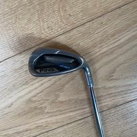 Wedge ping G 30 bollino giallo