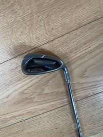 Wedge ping G 30 bollino giallo