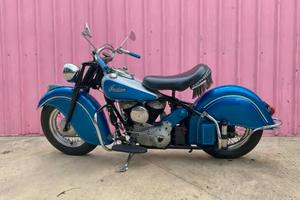 1948 Indian Chief