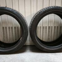2 gomme PIRELLI P.ZERO 245.40.19 94W
