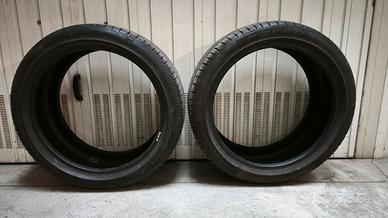 2 gomme PIRELLI P.ZERO 245.40.19 94W