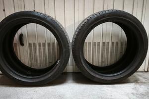 2 gomme PIRELLI P.ZERO 245.40.19 94W