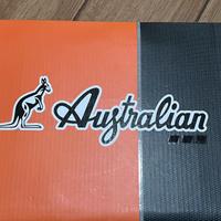 Scarpe Australian per bambino, taglia 33
