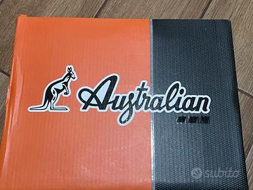 Scarpe Australian per bambino, taglia 33