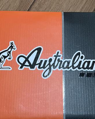 Scarpe Australian per bambino, taglia 33