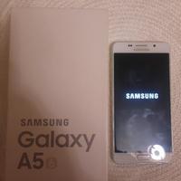 Samsung Galaxy A5