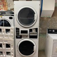 Lavatrici e asciugatrici