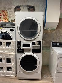 Lavatrici e asciugatrici
