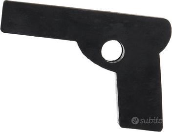 KRAVMAGA SELF-DEFENSE PISTOLA ARMA ADESTRAMENTO