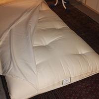 materasso futon