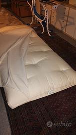 materasso futon