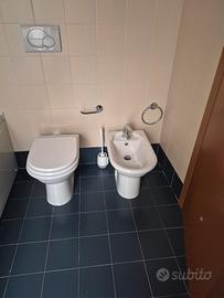 Sanitari per bagno