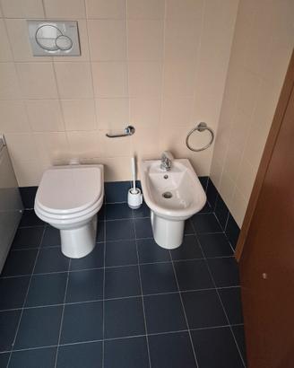 Sanitari per bagno