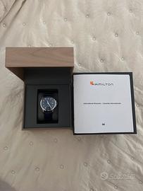 Orologio hemilton