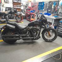 Harley-Davidson Softail Street Bob - 2018