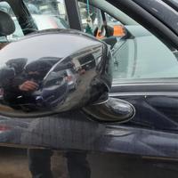 CHEVROLET MATIZ 2009 - SPECCHIETTO RETROVISORE DES