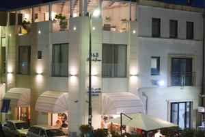 B&B e locale commerciale Porto cesareo in centro