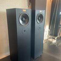 casse acustiche audionote