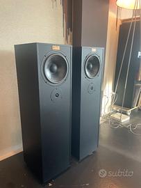 casse acustiche audionote