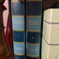 Trattato di Psicologia Analitica