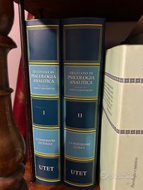 Trattato di Psicologia Analitica
