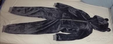 Pigiama intero ragazzo