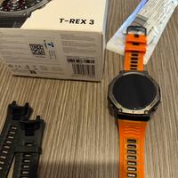 Amazfit T-rex 3