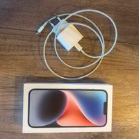 Iphone 14 Plus 128 gb - Estetica perfetta,completo