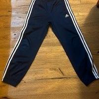 Pantaloni Tuta Adidas bambino