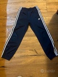 Pantaloni Tuta Adidas bambino