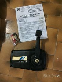 Vendo comando monoleva ultraflex