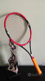 Wilson ProStaff 95s 