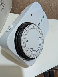 Timer analogico giornaliero