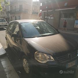 VW polo 1.4 TDi Anno 2006 