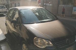 VW polo 1.4 TDi Anno 2006 