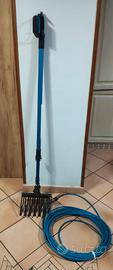 Abbacchiatore campagnola Metal top.